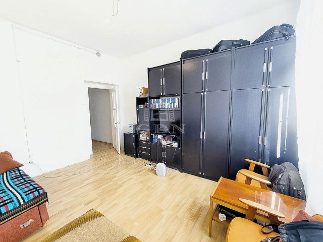 Eladó téglalakás, Budapesten, XV. kerületben 33.9 M Ft, 1 szobás