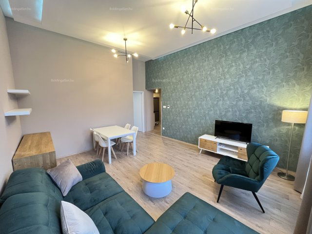 Kiadó téglalakás, albérlet, Kaposváron, Bajcsy-Zsilinszky utcában