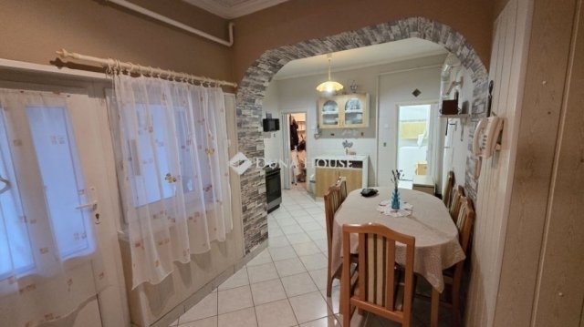 Eladó családi ház, Kecskeméten 50.5 M Ft, 2 szobás