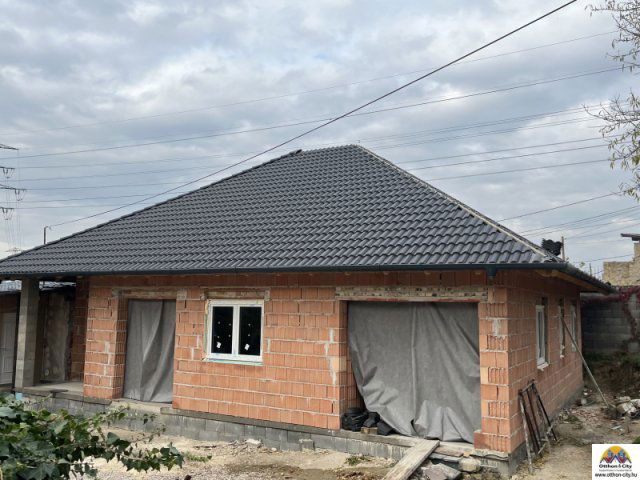 Eladó családi ház, Diósdon 114 M Ft, 4 szobás