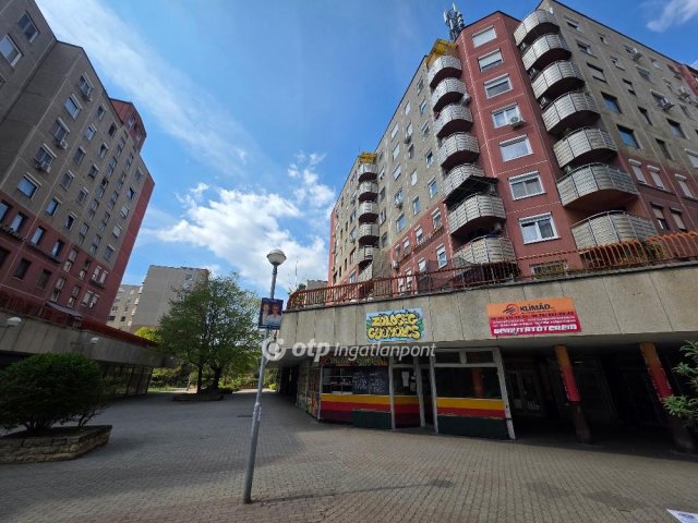 Eladó panellakás, Budapesten, IV. kerületben 72.8 M Ft