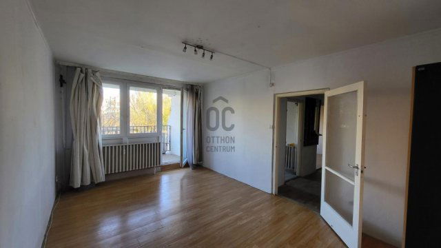 Eladó panellakás, Budapesten, III. kerületben 61.9 M Ft, 2 szobás