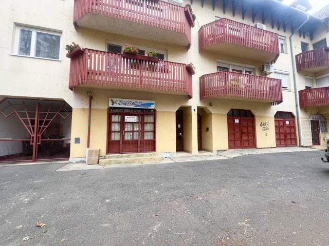 Eladó téglalakás, Békéscsabán 52 M Ft, 2+1 szobás