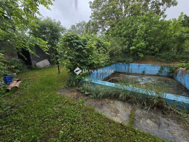 Eladó telek, Polgárdin 19.5 M Ft / költözzbe.hu