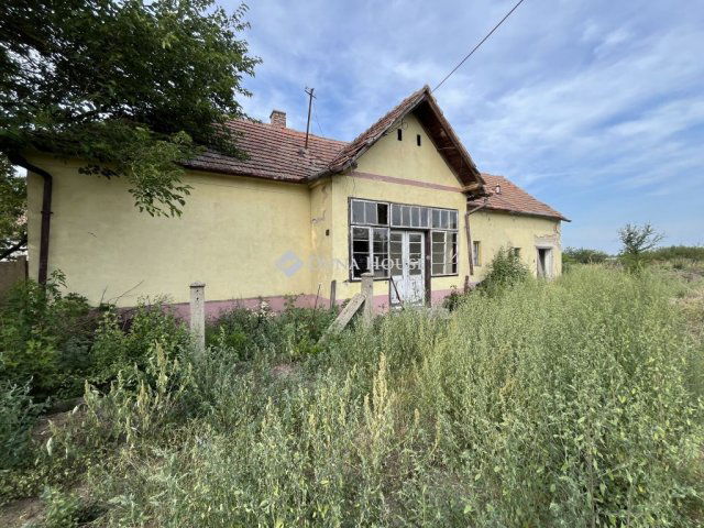 Eladó családi ház, Pálin 7.99 M Ft, 1 szobás