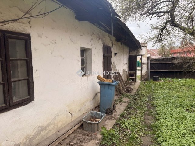 Eladó családi ház, Győrsövényházon 10.9 M Ft, 2 szobás