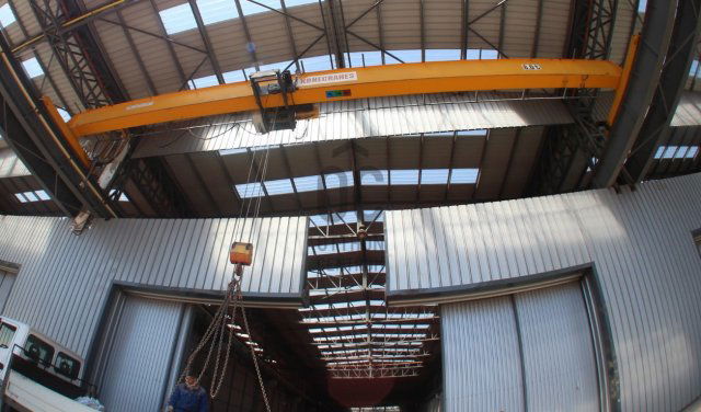 Kiadó ipari ingatlan, Dunakeszin 25410 E Ft / hó