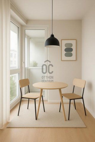 Eladó panellakás, Budapesten, XIV. kerületben 79.9 M Ft, 3 szobás