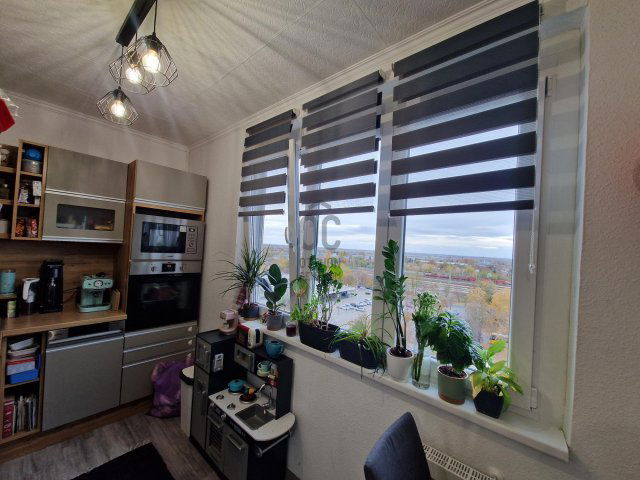 Eladó panellakás, Cegléden 49 M Ft, 3 szobás