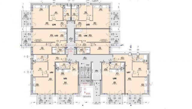 Eladó téglalakás, Hegyeshalomban 36.82 M Ft, 1 szobás
