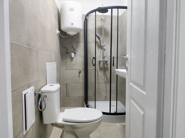 Eladó téglalakás, Budapesten, VIII. kerületben 11 M Ft, 1 szobás