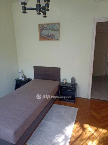 Eladó téglalakás, Budapesten, XIV. kerületben 62.99 M Ft