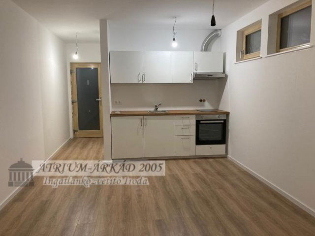 Kiadó téglalakás, albérlet, Diósdon 230 E Ft / hó, 1 szobás