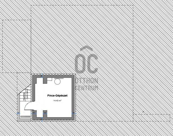 Eladó családi ház, Budapesten, XVII. kerületben 164.9 M Ft