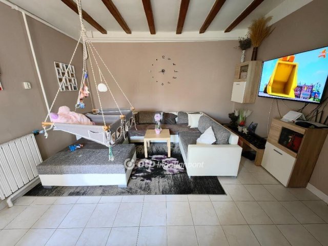 Eladó családi ház, Kunhegyesen 23.9 M Ft, 1+1 szobás