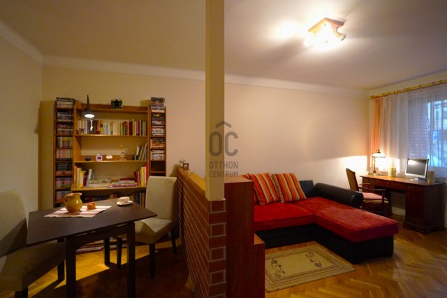 Eladó téglalakás, Budapesten, III. kerületben 64.9 M Ft
