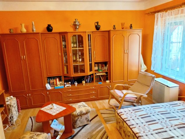 Eladó téglalakás, Budapesten, X. kerületben, Szegély utcában