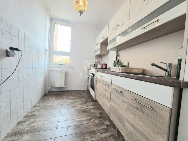 Eladó téglalakás, Budapesten, X. kerületben 65 M Ft, 2 szobás