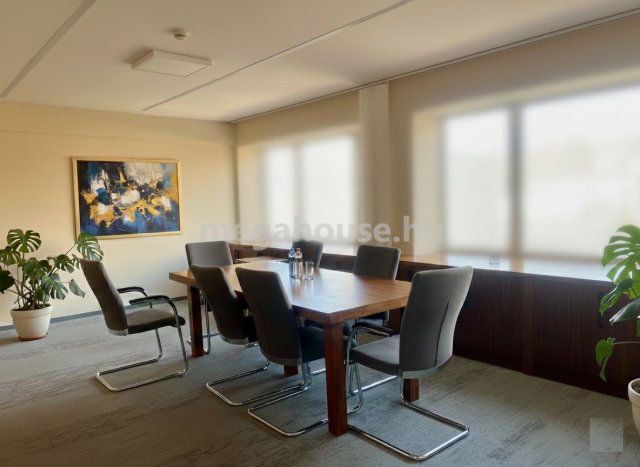 Kiadó iroda, Budaörsön 2063 E Ft / hó / költözzbe.hu