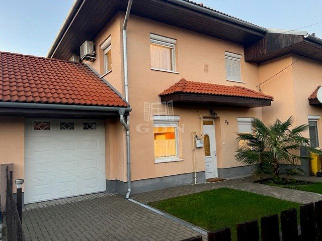 Kiadó sorház, albérlet, Dunaharasztin 400 E Ft / hó, 4 szobás