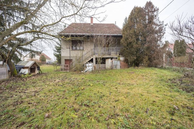 Eladó családi ház, Kétbodonyon 33 M Ft, 4 szobás
