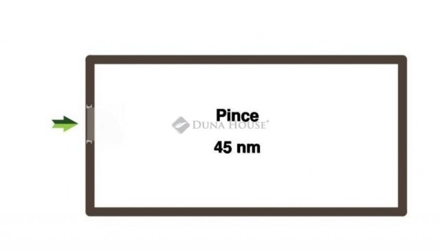 Eladó nyaraló, Etyeken 24.9 M Ft, 2 szobás / költözzbe.hu