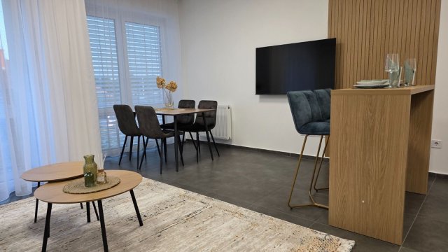 Kiadó téglalakás, albérlet, Debrecenben 395 E Ft / hó, 3 szobás