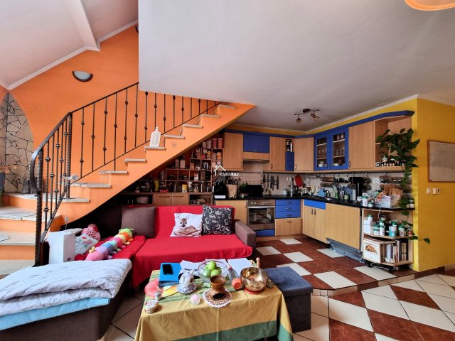 Eladó téglalakás, Mosonmagyaróváron 59.675 M Ft, 3 szobás