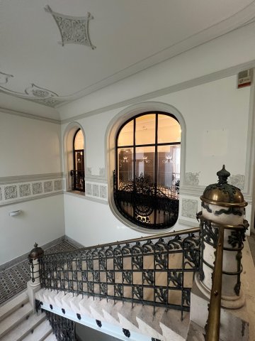 Eladó iroda, Budapesten, II. kerületben 1200 M Ft, 5 szobás