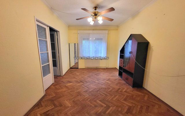 Eladó téglalakás, Budapesten, XIV. kerületben, Hungária körúton