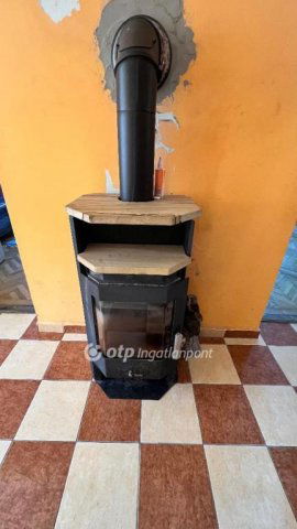 Eladó családi ház, Ugodon 42.5 M Ft, 3 szobás