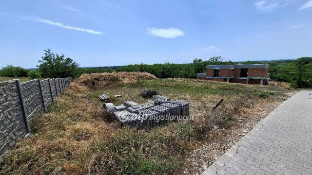 Eladó telek, Fonyódon 95.968 M Ft / költözzbe.hu