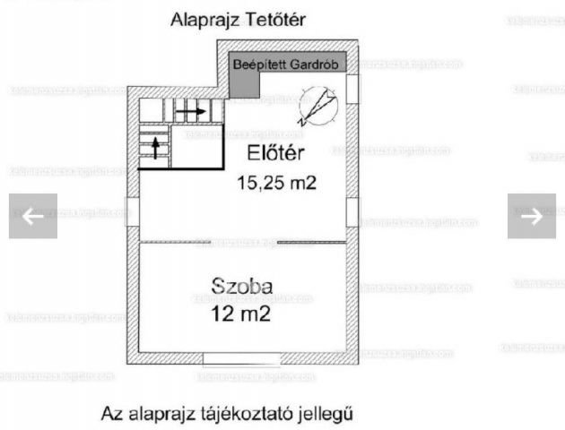 Eladó téglalakás, Budapesten, XVII. kerületben 86.99 M Ft