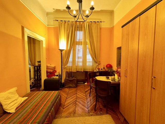 Eladó téglalakás, Budapesten, XI. kerületben 74 M Ft, 2 szobás