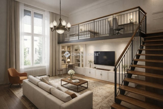 Eladó téglalakás, Debrecenben 78 M Ft, 2 szobás