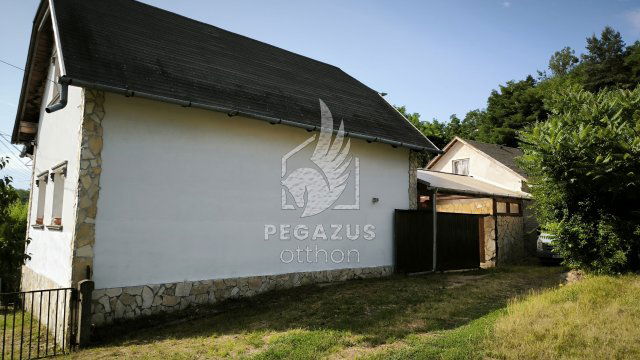 Eladó családi ház, Ózdon 27 M Ft, 4 szobás