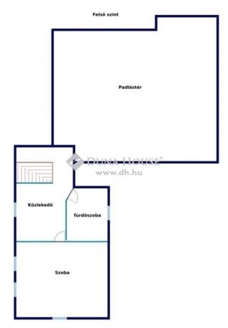Eladó családi ház, Budapesten, XVII. kerületben 89.8 M Ft