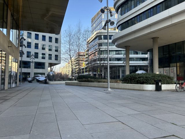 Eladó téglalakás, Budapesten, VIII. kerületben 73.5 M Ft