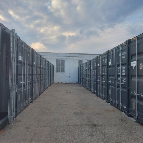 Kiadó ipari ingatlan, Budapesten, XX. kerületben 50 E Ft / hó