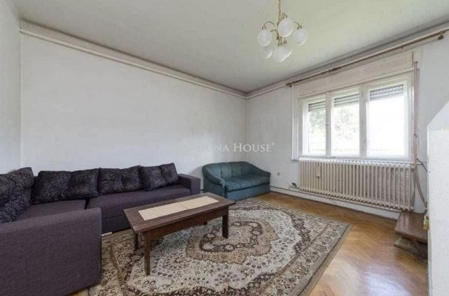 Eladó családi ház, Budapesten, XVII. kerületben 80 M Ft