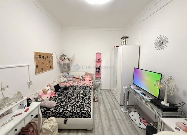 Eladó családi ház, Budapesten, XX. kerületben 110 M Ft, 6 szobás