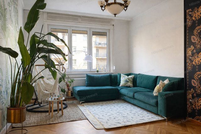 Eladó téglalakás, Budapesten, XI. kerületben 119.9 M Ft