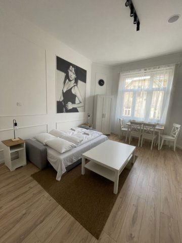 Eladó téglalakás, Budapesten, XIII. kerületben, Pannónia utcában