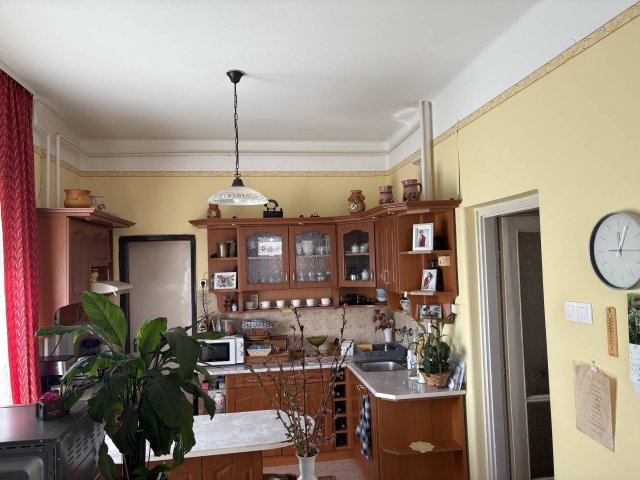 Eladó családi ház, Tiszaviden 36 M Ft, 5 szobás