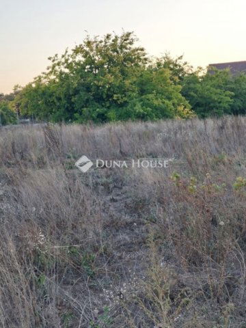 Eladó telek, Baján 19.9 M Ft / költözzbe.hu