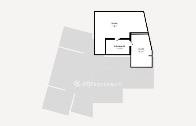 Eladó családi ház, Debrecenben 244.9 M Ft, 5 szobás