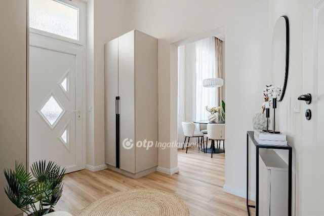 Eladó téglalakás, Budapesten, I. kerületben 119.9 M Ft