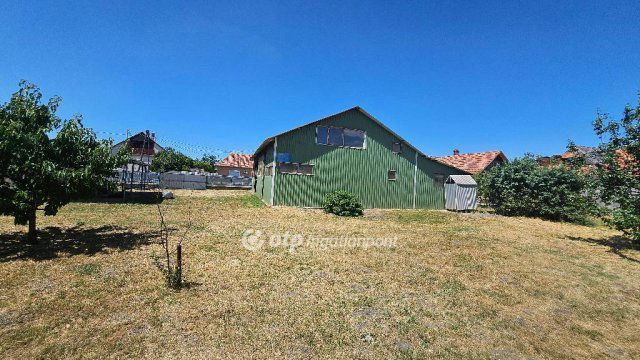 Eladó telek, Jánoshidán 5.6 M Ft / költözzbe.hu