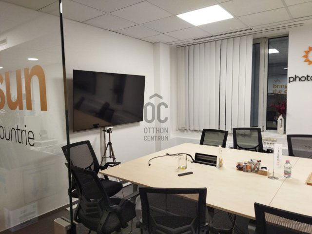 Kiadó iroda, Budapesten, I. kerületben 1119 E Ft / hó