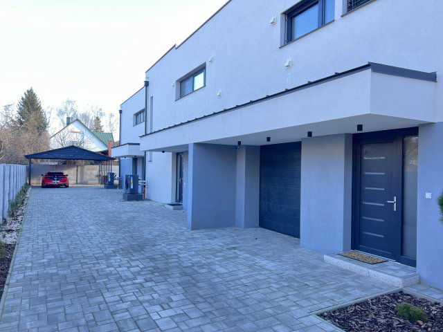 Kiadó sorház, albérlet, Nyíregyházán 390 E Ft / hó, 5 szobás